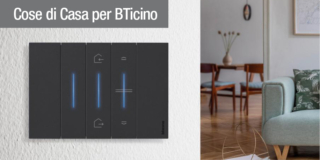 Cosa significa ‘Casa Intelligente’ e come realizzarla con BTicino