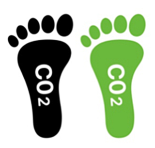 carbon footprint