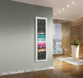 Cordivari Design - Frame Picture Chromatic