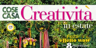 Creatività in estate