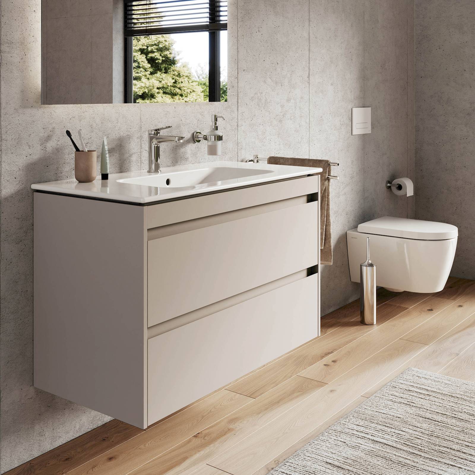 Duravit – Plinero Duravit – Plinero