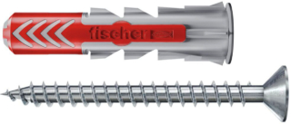 fischer DuoPower con vite fischer DuoPower con vite
