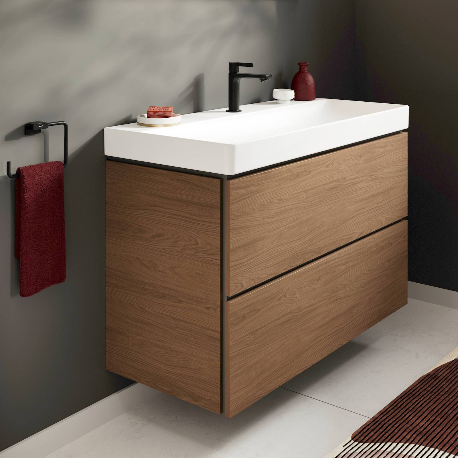Hansgrohe – LivaFine Hansgrohe – LivaFine