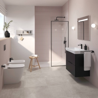 Ideal Standard – Basento Ideal Standard – Basento