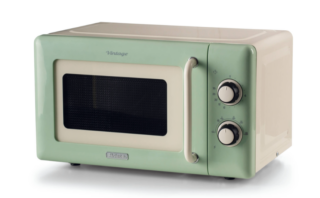 Microonde stile vintage di Ariete. In vendita sullo store di Ariete https://www.ariete.store/product/ariete-forno-microonde-vintage-verde Microonde stile vintage di Ariete. In vendita sullo store di Ariete https://www.ariete.store/product/ariete-forno-microonde-vintage-verde