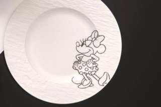 Villeroy Boch, Manufacture Mickey Mouse Villeroy Boch, Manufacture Mickey Mouse