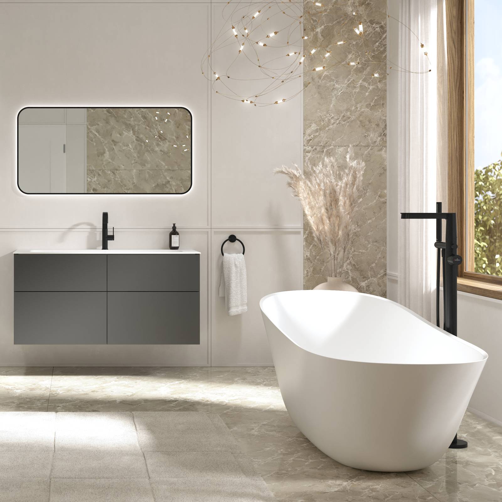 Villeroy & Boch – Somera Villeroy & Boch – Somera