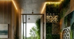 “Abitare la natura. Il biophilic design per il benessere in casa”: un libro dedicato alla progettazione biofila degli spazi domestici