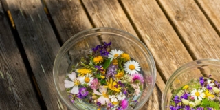 Come preparare l’acqua di San Giovanni e quali fiori ed erbe utilizzare