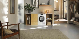 Asciugatrice TCL 690 WP di Miele2 Asciugatrice TCL 690 WP di Miele2