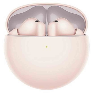 Gli auricolari utilizzano TWS
(True Wireless Stereo), una tecnologia
audio tramite connessione Bluetooth®
per lo streaming di app musicali
o audiolibri. Non necessitano di connessione fisica per la trasmissione dei dati: in altre parole non ci sono cavi tra i dispositivi.Per ascoltare musica, un podcast o telefonare a casa o fuori gli auricolari TWS senza fili FreeBuds 7i di Huawei si collegano al telefono via Bluetooth®. Garantiscono chiamate chiare,
anche in ambienti rumorosi. Sono disponibili
in svariati colori. Costano 79 euro. Gli auricolari utilizzano TWS
(True Wireless Stereo), una tecnologia
audio tramite connessione Bluetooth®
per lo streaming di app musicali
o audiolibri. Non necessitano di connessione fisica per la trasmissione dei dati: in altre parole non ci sono cavi tra i dispositivi.Per ascoltare musica, un podcast o telefonare a casa o fuori gli auricolari TWS senza fili FreeBuds 7i di Huawei si collegano al telefono via Bluetooth®. Garantiscono chiamate chiare,
anche in ambienti rumorosi. Sono disponibili
in svariati colori. Costano 79 euro.