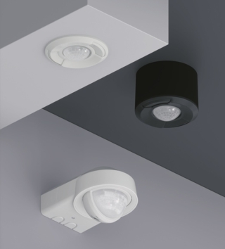 BTicino sensore Green-i illuminazione
