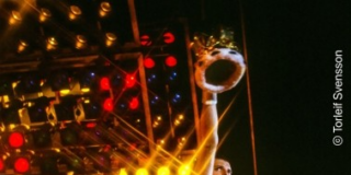 Bologna, Queen. Last Tour Bologna, Queen. Last Tour
