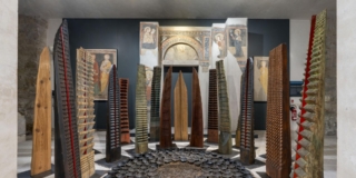 Brescia, Franca Ghitti