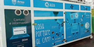 CAM-Centro ambientale mobile 2