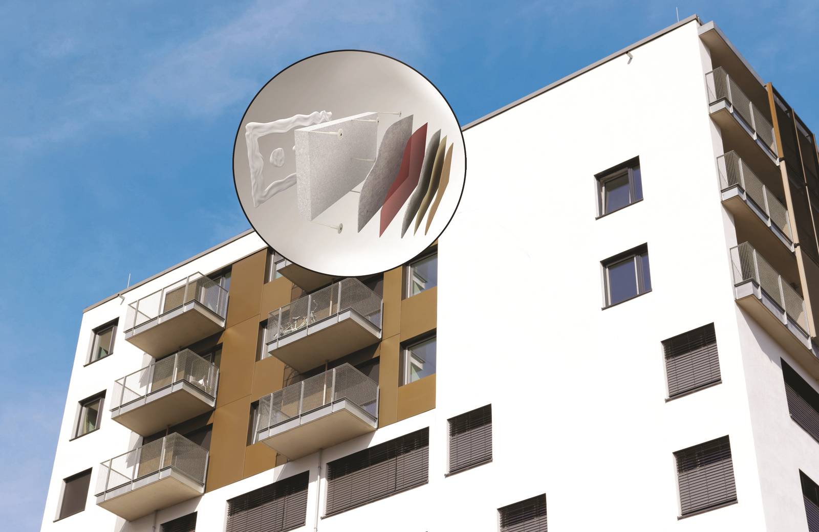 Il Consorzio Cortexa riunisce le più importanti aziende italiane specializzate nel settore dell’isolamento termico a cappotto: si condividono così conoscenze ed esperienze per sviluppare progetti e iniziative di informazione e formazione orientate a veicolare e diffondere la cultura dell’eccellenza. www.cortexa.it