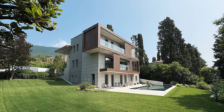 Cappotto Isotec Parete di Brianza Plastica2