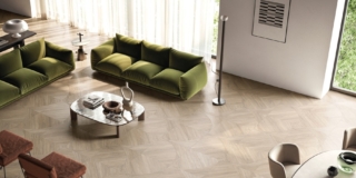 Ceramiche Refin Eik gres porcellanato effetto legno Ceramiche Refin Eik gres porcellanato effetto legno
