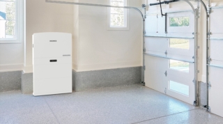 Sinergy2 di Clivet si può installare anche in garage Sinergy2 di Clivet si può installare anche in garage