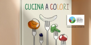 Ricette per bambini e ragazzi per una sana alimentazione: ricavato in beneficenza per il libro voluto da Arredo3