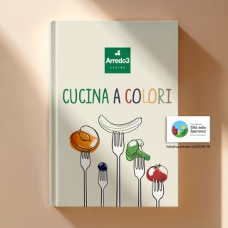 Cucina a Colori libro Cucina a Colori libro