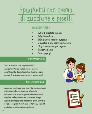Cucinare a Colori Cucinare a Colori