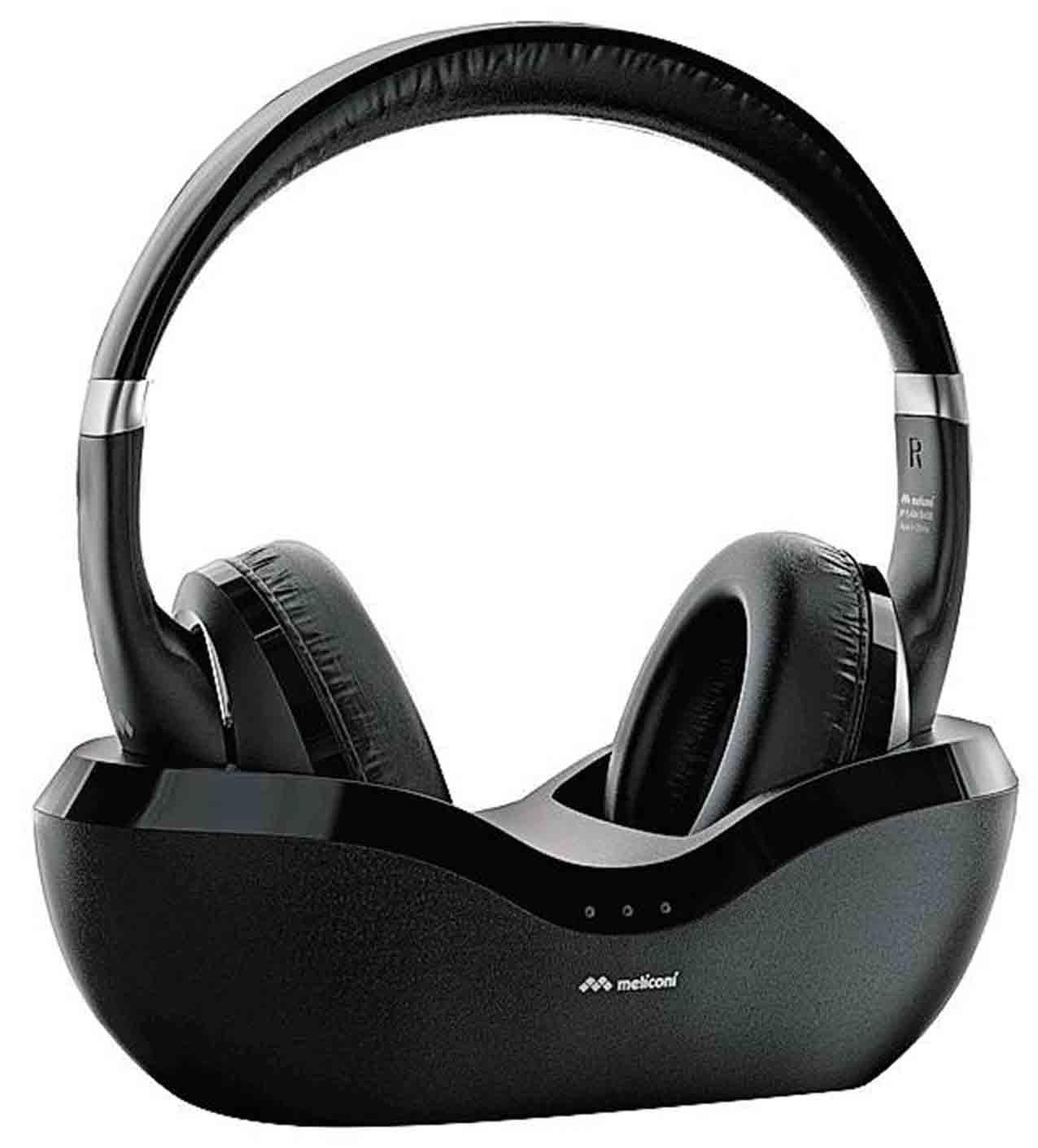 Il segnale wireless Bluetooth® 5.3
multipoint delle cuffie garantisce
una portata massima di circa 10 metri.
La batteria integrata ha una durata
fino a 70 ore di uso continuato.TV HP FLASH BASE di Meliconi
si possono collegare tramite Bluetooth®
al televisore e ad altre fonti audio come smartphone, tablet e stereo. Sono compatibili
con i più diffusi assistenti vocali, poiché
dotate di microfono incorporato per le chiamate. Hanno base per la ricarica rapida
che dura 2,5 h. Costano 89,99 euro.