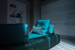 Ditre Italia Retroevolution Stanza Future Connections A responsive environment Ditre Italia Retroevolution Stanza Future Connections A responsive environment