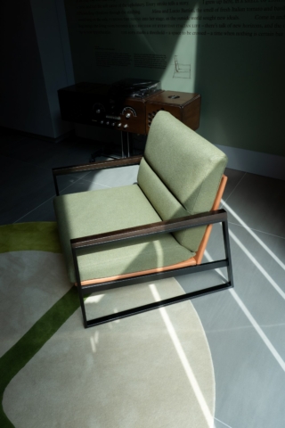 Ditre Italia Retroevolution Stanza Vibrant vibes 70s groovy comfort Ditre Italia Retroevolution Stanza Vibrant vibes 70s groovy comfort
