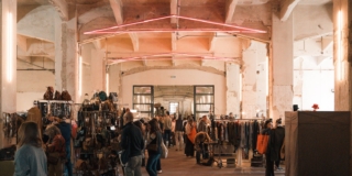 East Market Firenze, Mercatino 24-25 ottobre 2026 East Market Firenze, Mercatino 24-25 ottobre 2026