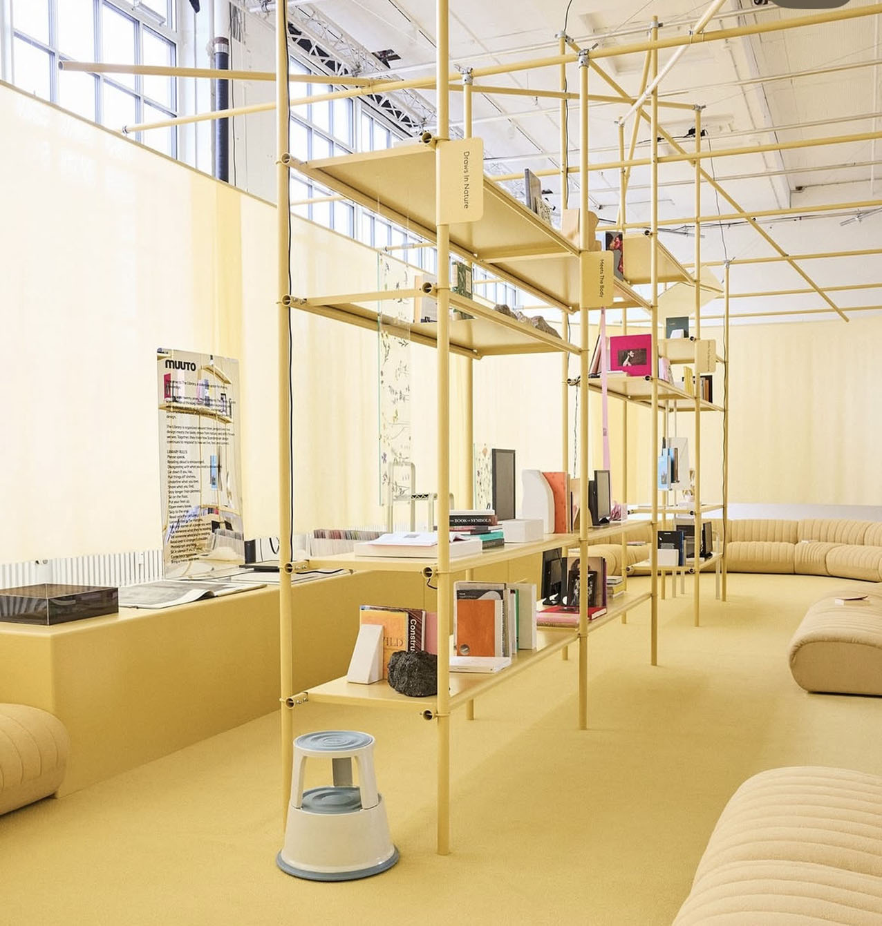 Giallo da Muuto