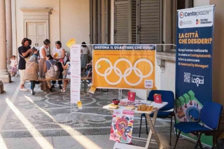 Iniziativa di Centopiazze