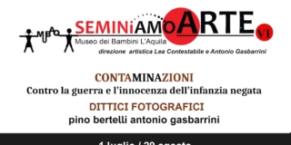 L’Aquila, CONTAMINAZIONI L’Aquila, CONTAMINAZIONI