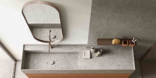 Lavabo Soul di Arcom2 Lavabo Soul di Arcom2