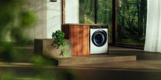 Lavatrice Serie 800 EW8F710Y5 di Electrolux2