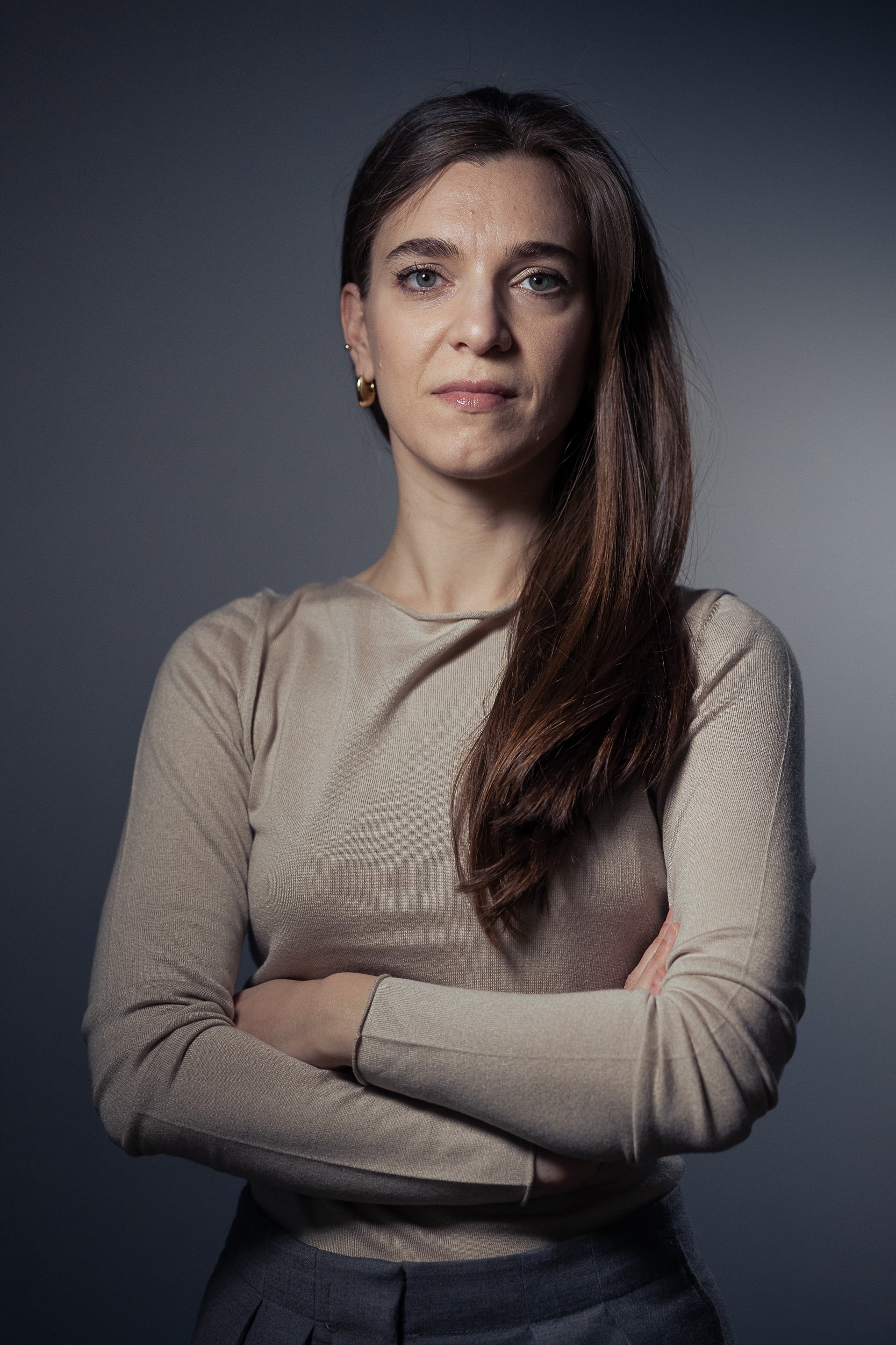 Maura Guizzo, AD Mita Srl Maura Guizzo, AD Mita Srl