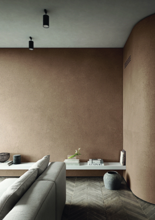 La linea di pitture Abitare il Benessere di San Marco, a ridotto impatto ambientale, inodore ed esente da VOC, include le varianti Sildomus Sana, Arum, Antica Calce e Antica Calce Elite,tutte attestate Eurofins Indoor Air Comfort Gold. Arum è il prodotto più adatto ai soggetti allergici o sensibili: realizzato con formula all'acqua e traspirante,è privo di formaldeide e plastificanti aggiunti e le sue proprietà ipoallergeniche sono dermatologicamente testate da ISPE. Sildomus Sana ai silicati, invece, è “Mangia Formaldeide”: cattura quella presente nell'aria e la trasforma in composti stabili e innocui, respingendo nel contempo polvere, acari, insetti.
La serie Antica Calce, grazie alla presenza nel composto di calce minerale naturale, è in grado di controllare l’umidità
e il microclima, proteggendo efficacemente le superfici
dalla formazione della muffa e/o del muschio. La confezione
di bianco da 5 litri di Arum costa 48,19 euro, da 4 l
di Sildomus Sana 54,61 euro, da 1 l di Antica Calce 15,48 euro
e da 4 l di Antica Calce Elite 47,33 euro. www.san-marco.com La linea di pitture Abitare il Benessere di San Marco, a ridotto impatto ambientale, inodore ed esente da VOC, include le varianti Sildomus Sana, Arum, Antica Calce e Antica Calce Elite,tutte attestate Eurofins Indoor Air Comfort Gold. Arum è il prodotto più adatto ai soggetti allergici o sensibili: realizzato con formula all'acqua e traspirante,è privo di formaldeide e plastificanti aggiunti e le sue proprietà ipoallergeniche sono dermatologicamente testate da ISPE. Sildomus Sana ai silicati, invece, è “Mangia Formaldeide”: cattura quella presente nell'aria e la trasforma in composti stabili e innocui, respingendo nel contempo polvere, acari, insetti.
La serie Antica Calce, grazie alla presenza nel composto di calce minerale naturale, è in grado di controllare l’umidità
e il microclima, proteggendo efficacemente le superfici
dalla formazione della muffa e/o del muschio. La confezione
di bianco da 5 litri di Arum costa 48,19 euro, da 4 l
di Sildomus Sana 54,61 euro, da 1 l di Antica Calce 15,48 euro
e da 4 l di Antica Calce Elite 47,33 euro. www.san-marco.com