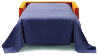 Poltrona Go Small di Campeggi 2