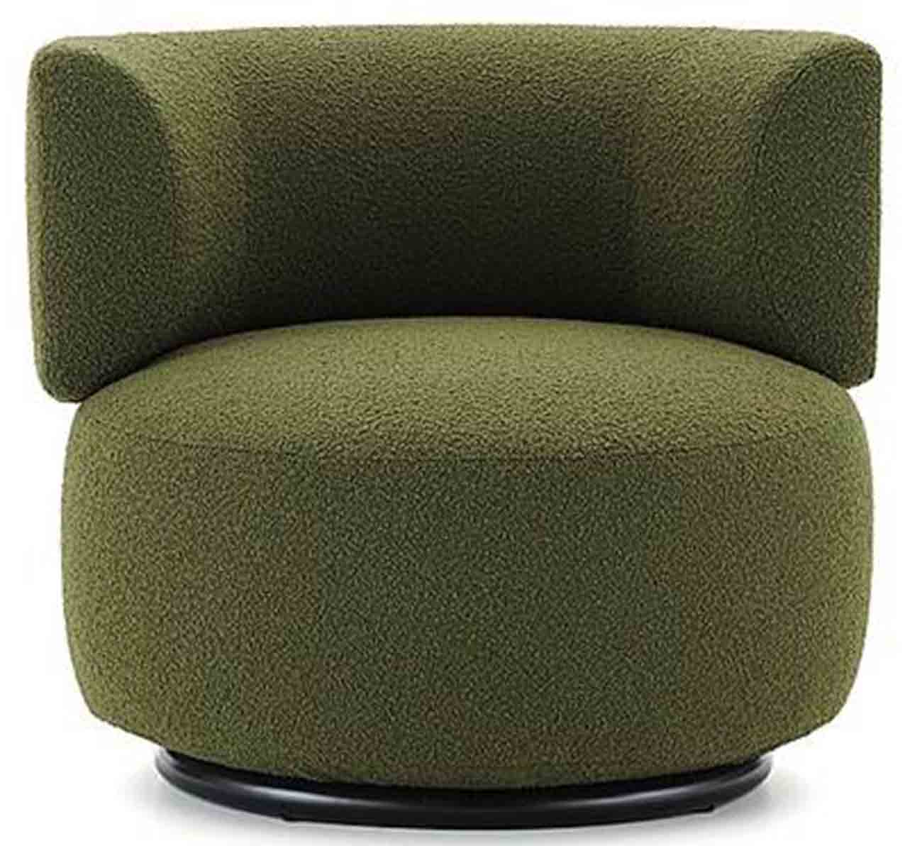 Poltrona K Waiting di Kartell www.kartell.com