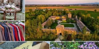 Pontenure, I Frutti del Castello