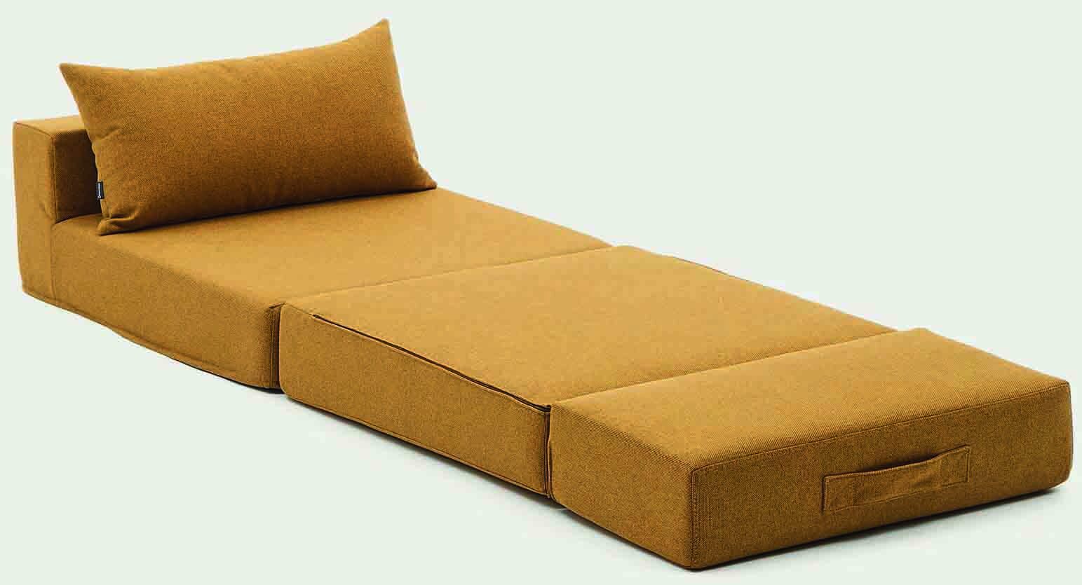Pouf Arty di Kave Home 2