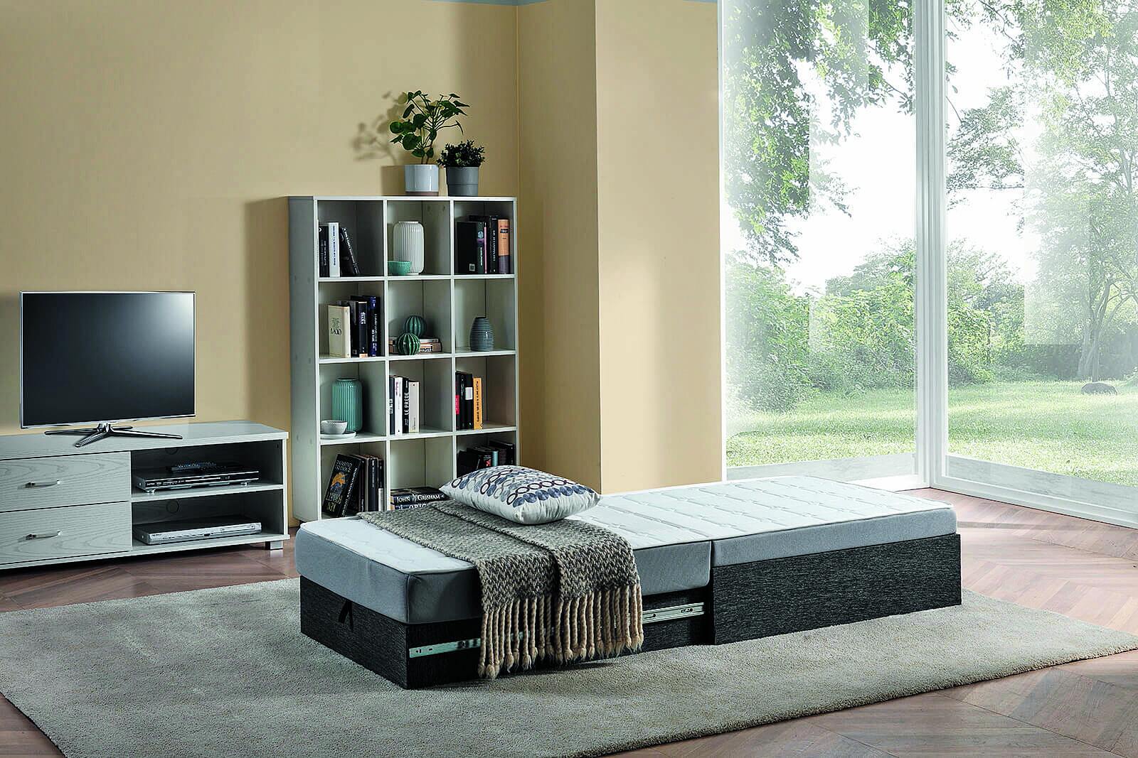 Pouf Big Pouf Y di Perdormire 2