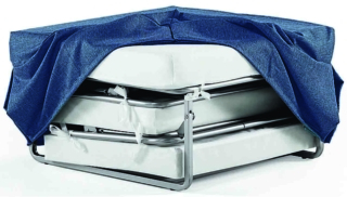 Pouf Contract di Mondo Convenienza 2