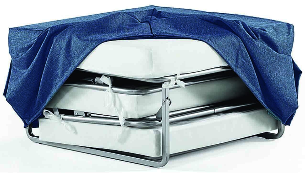 Pouf Contract di Mondo Convenienza 2