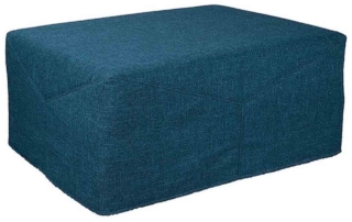 Il pouf-letto Big Pouf Y di Perdormire ha il materasso pieghevole in schiuma alto 13 cm e la base in multistrato; il rivestimento sfoderabile è in microfibra lavabile. Misura L 100/195 x P 33 x H 75 cm e costa 419 euro. www.perdormire.com Il pouf-letto Big Pouf Y di Perdormire ha il materasso pieghevole in schiuma alto 13 cm e la base in multistrato; il rivestimento sfoderabile è in microfibra lavabile. Misura L 100/195 x P 33 x H 75 cm e costa 419 euro. www.perdormire.com