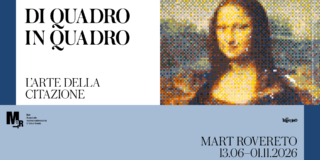 Rovereto, Di quadro in quadro Rovereto, Di quadro in quadro