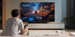 Samsung Mini LEDM80H Samsung Mini LEDM80H