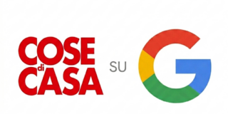 Segui Cosedicasa su Google Segui Cosedicasa su Google