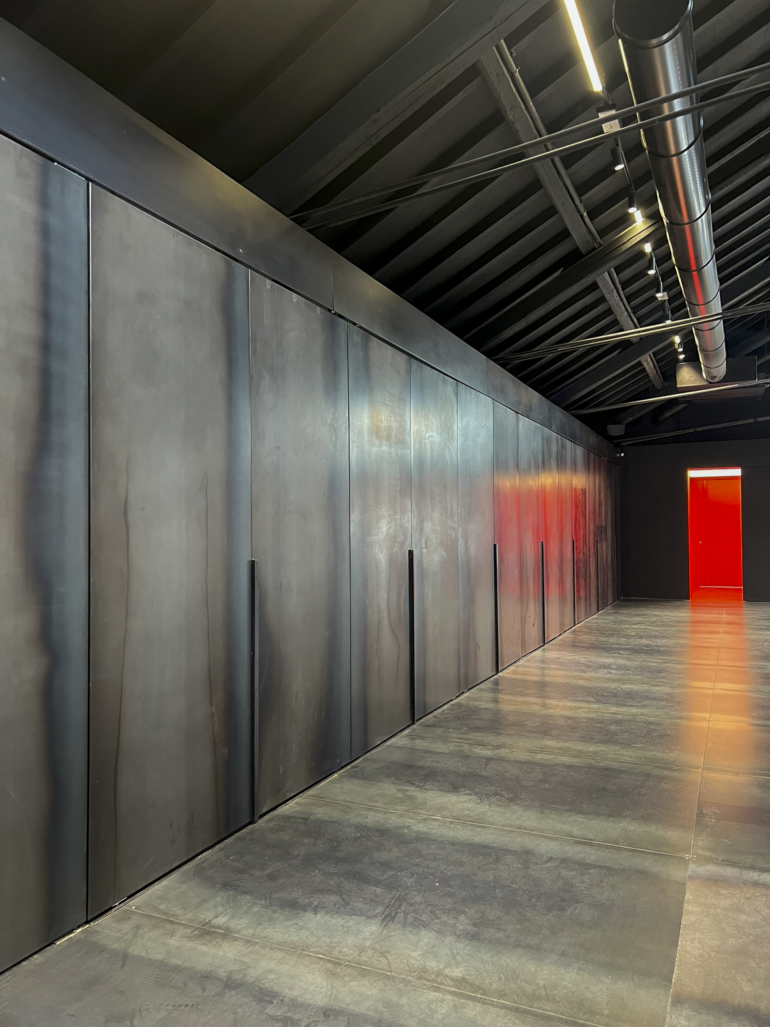 Showroom Rubinetterie Treemme 3