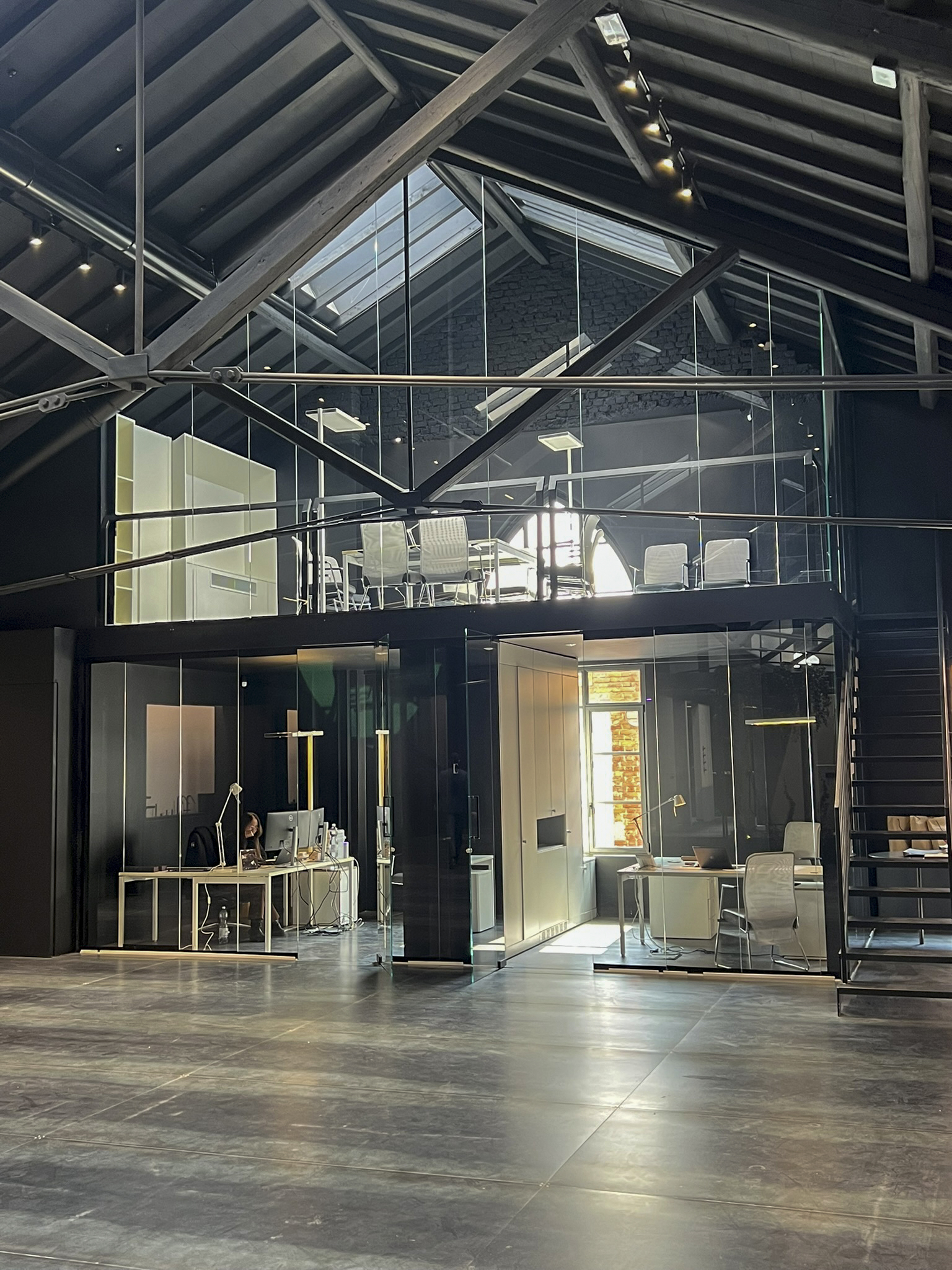 Showroom Rubinetterie Treemme 7